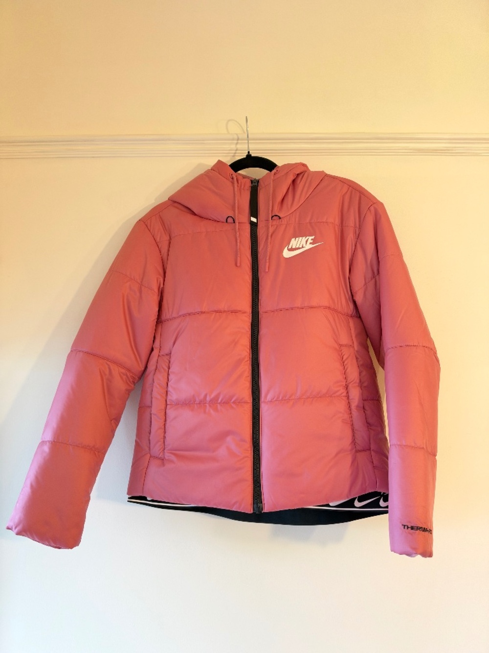 Nike Hooded Parka